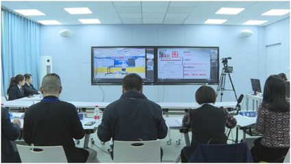 第二屆四川省中華職業(yè)教育創(chuàng)新創(chuàng)業(yè)大賽決賽在德陽圓滿落幕 數(shù)字文化創(chuàng)意內(nèi)容應(yīng)用服務(wù)成焦點(diǎn)