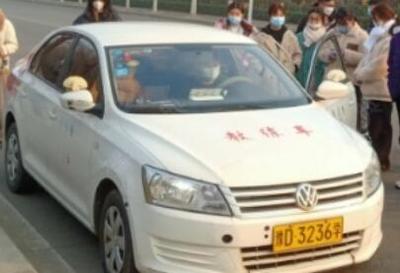 平頂山中運(yùn)駕校 駕培與租賃一站式服務(wù)，助力您安全便捷出行